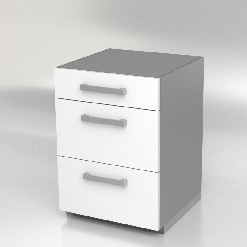 Mueble de cocina sobrenevera abatible Mueble de cocina sobrenevera abatible