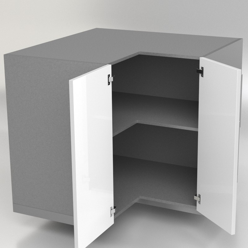 Mueble de cocina abatible Mueble de cocina abatible